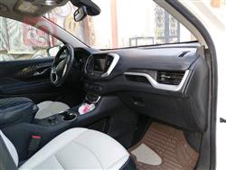 جي ام سي تيراين